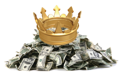 CASH IS KING – ovvero, la cassa vince sempre sul profitto