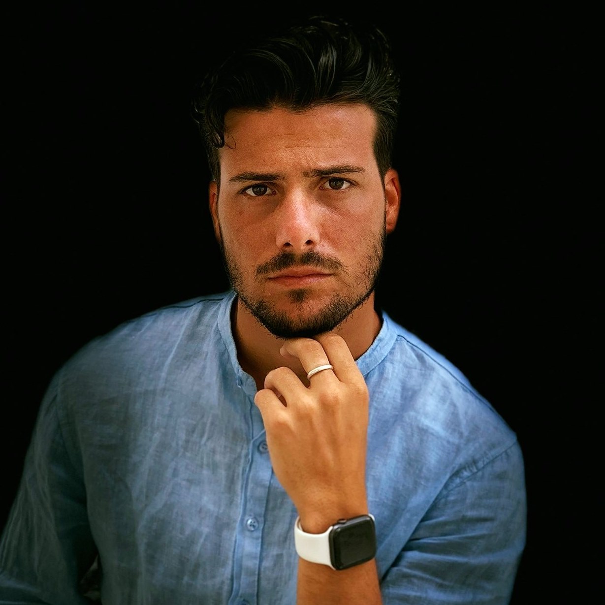 Flavio Tiberi