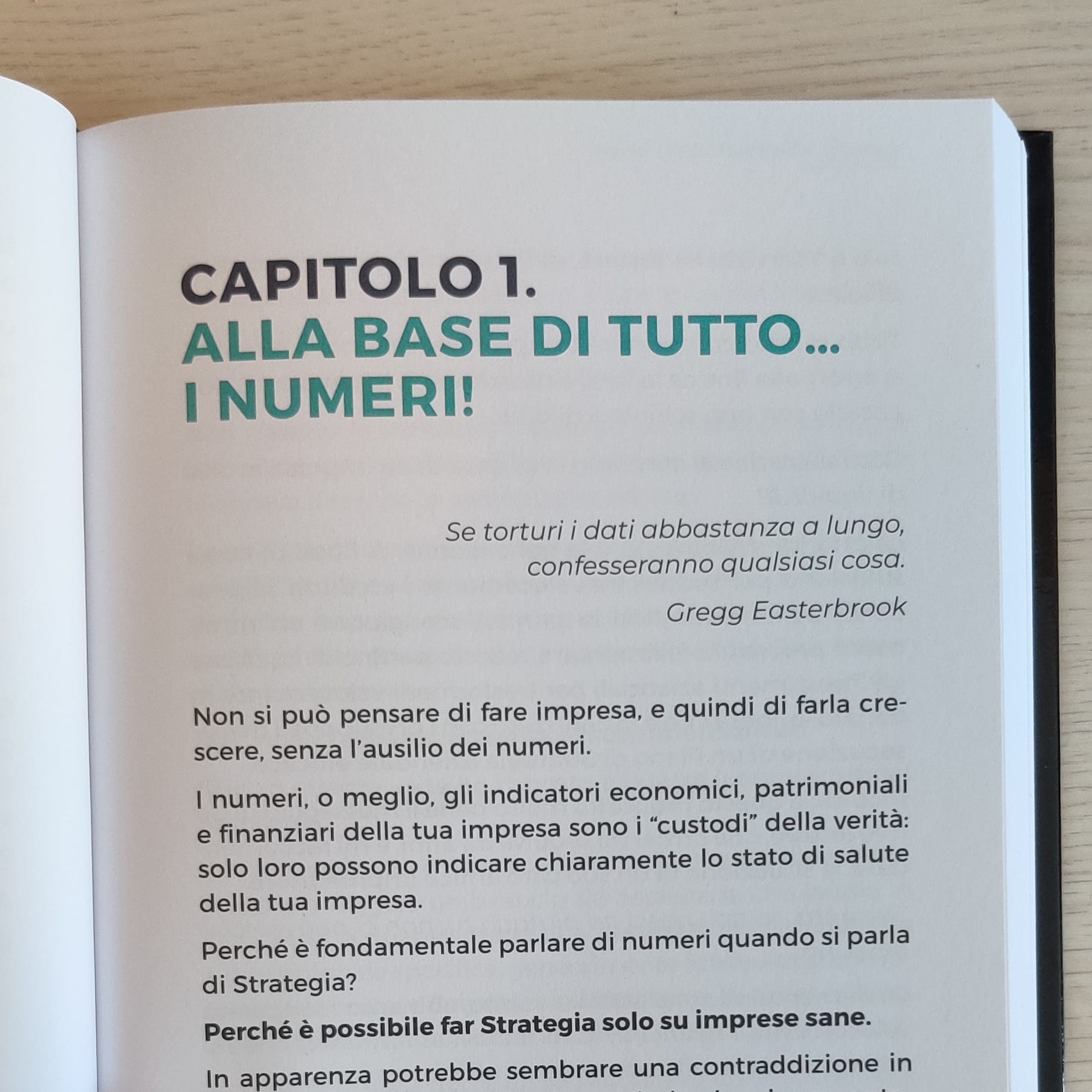Libro 3 - Cap 1