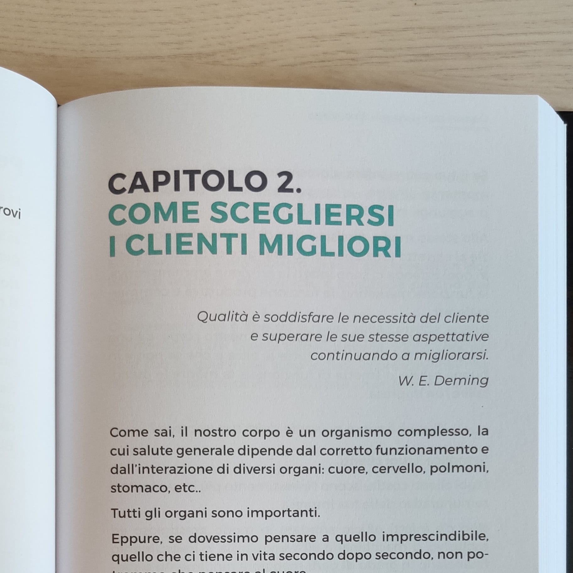 Libro 3 - Cap 2