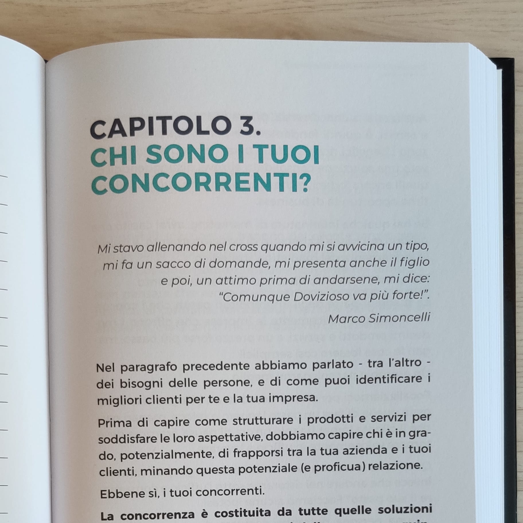 Libro 3 - Cap 3