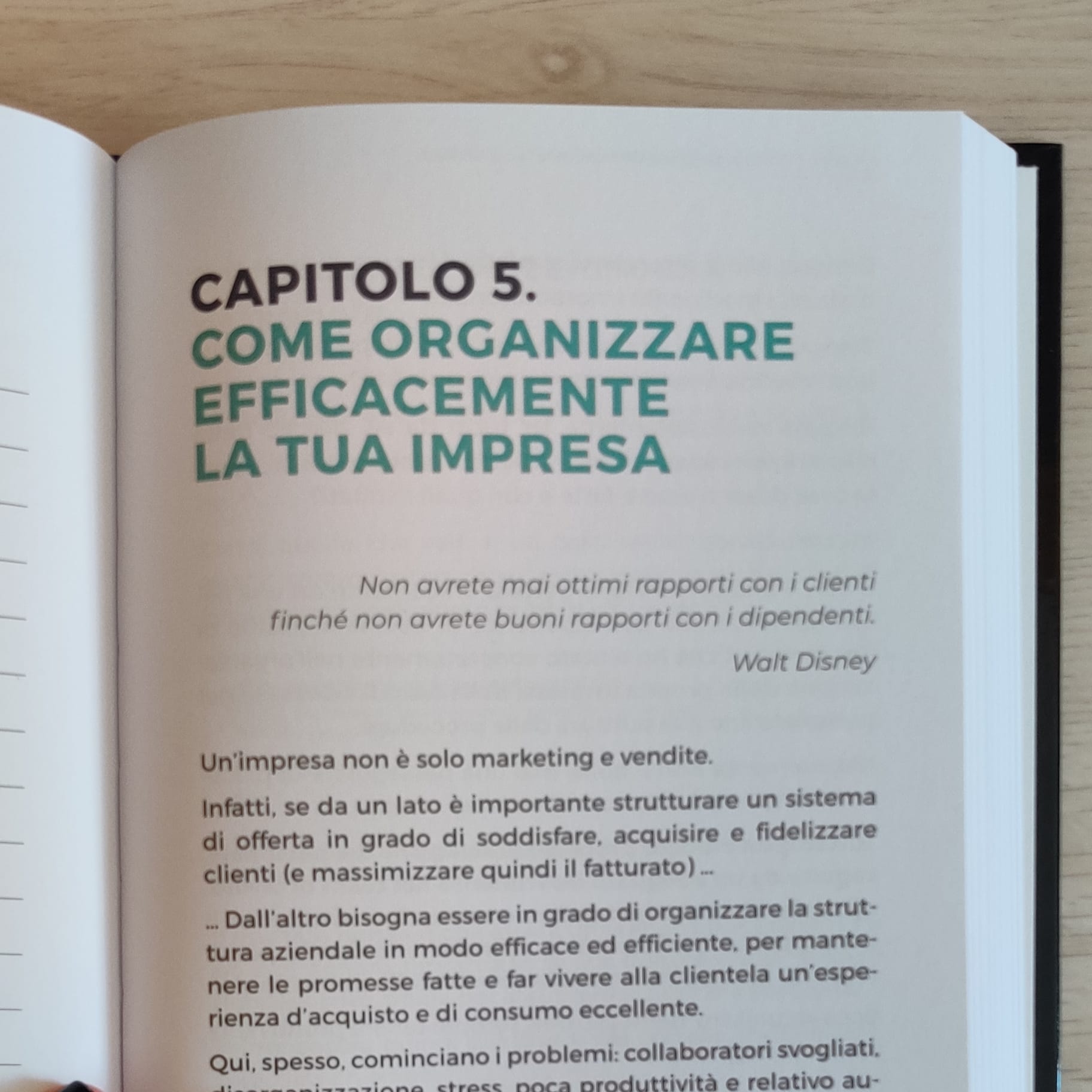 Libro 3 - Cap 5