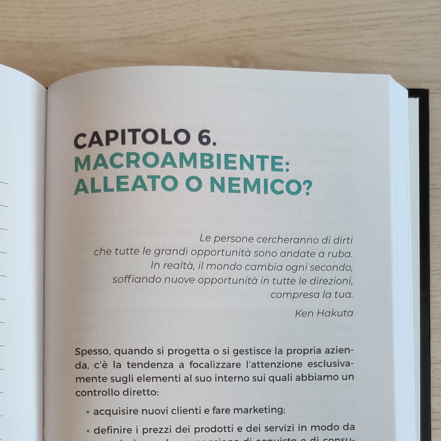 Libro 3 - Cap 6