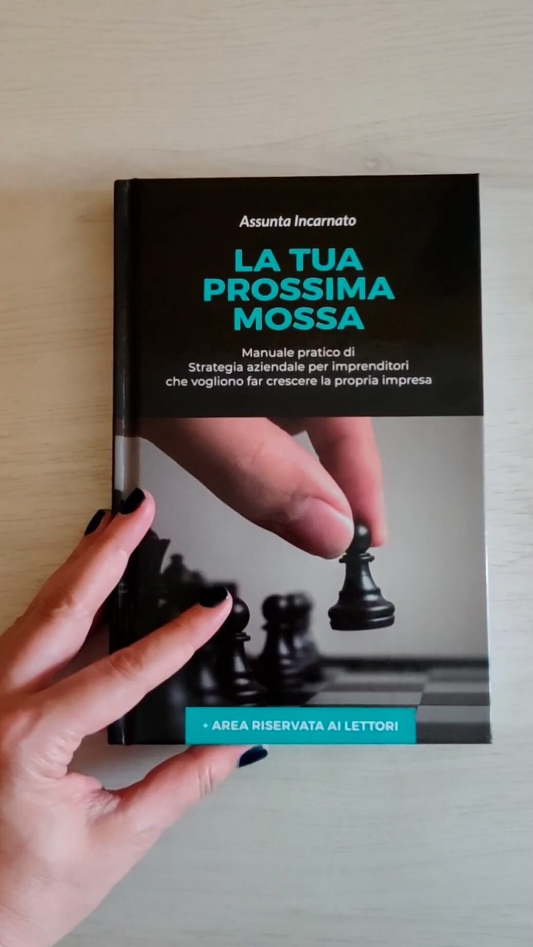 Guarda il video